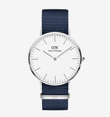 Daniel Wellington Classic Bayswater watch