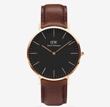 Daniel Wellington Classic Bristol Watch