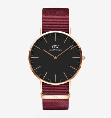 Daniel Wellington Classic Roselyn Watch