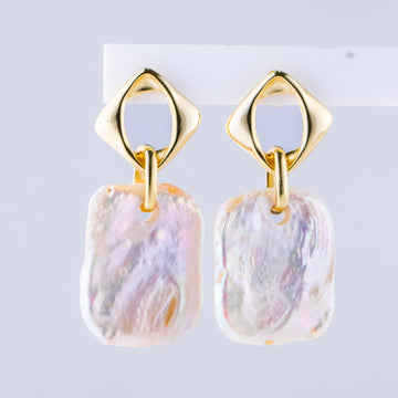 Golden Pearl Quadratto