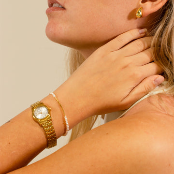 Gold Pearl