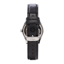 Load image into Gallery viewer, Disney Minnie Mouse Original Black &amp; Silver Watch - 12mm
