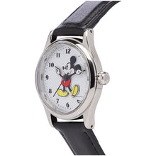 Load image into Gallery viewer, Disney Original Mickey Mouse Black Watch - 34mm
