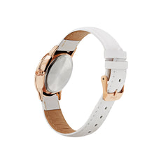 Load image into Gallery viewer, Disney Original Mickey Mouse collection Watch Rose gold White 20mm
