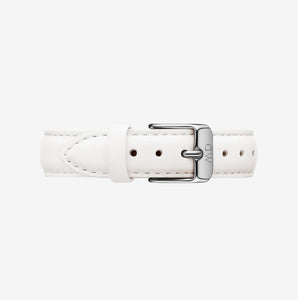 Daniel Wellington Petite Bondi Watch - Silver