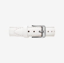 Load image into Gallery viewer, Daniel Wellington Petite Bondi Watch - White
