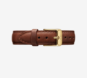 Daniel Wellington Petite St Mawes Watch - Gold