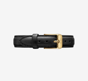 Daniel Wellington Petite Sheffield Watch - Gold