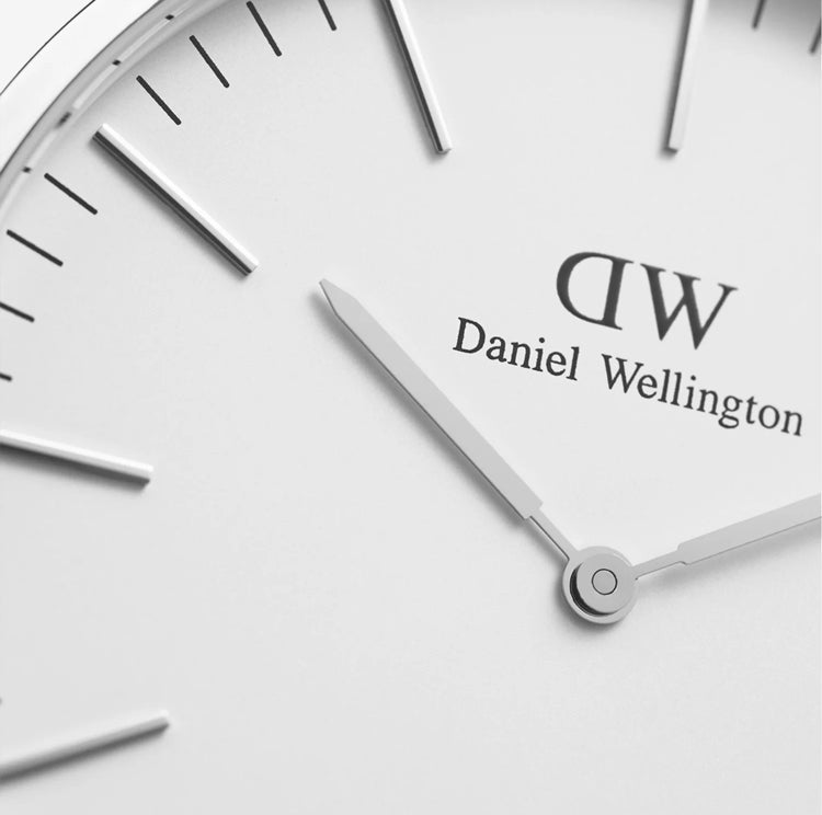 Daniel Wellington Classic Canterbury Watch