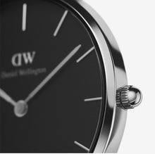 Load image into Gallery viewer, Daniel Wellington Petite Bondi Watch - White
