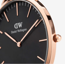 Load image into Gallery viewer, Daniel Wellington Classic Roselyn Watch

