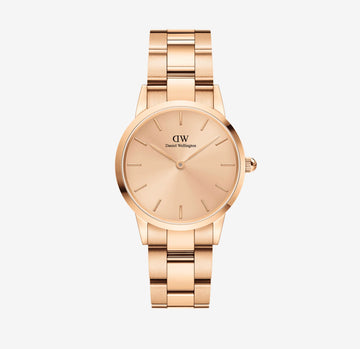 Daniel Wellington Iconic Link