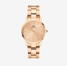 Load image into Gallery viewer, Daniel Wellington Iconic Link
