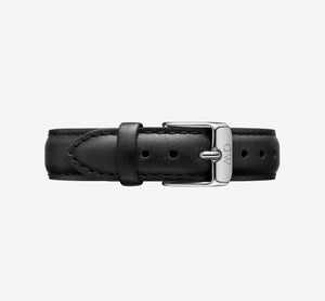 Daniel Wellington Petite Sheffield Watch - Silver
