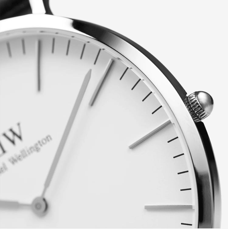 Daniel Wellington Classic Bayswater watch