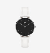 Load image into Gallery viewer, Daniel Wellington Petite Bondi Watch - Silver
