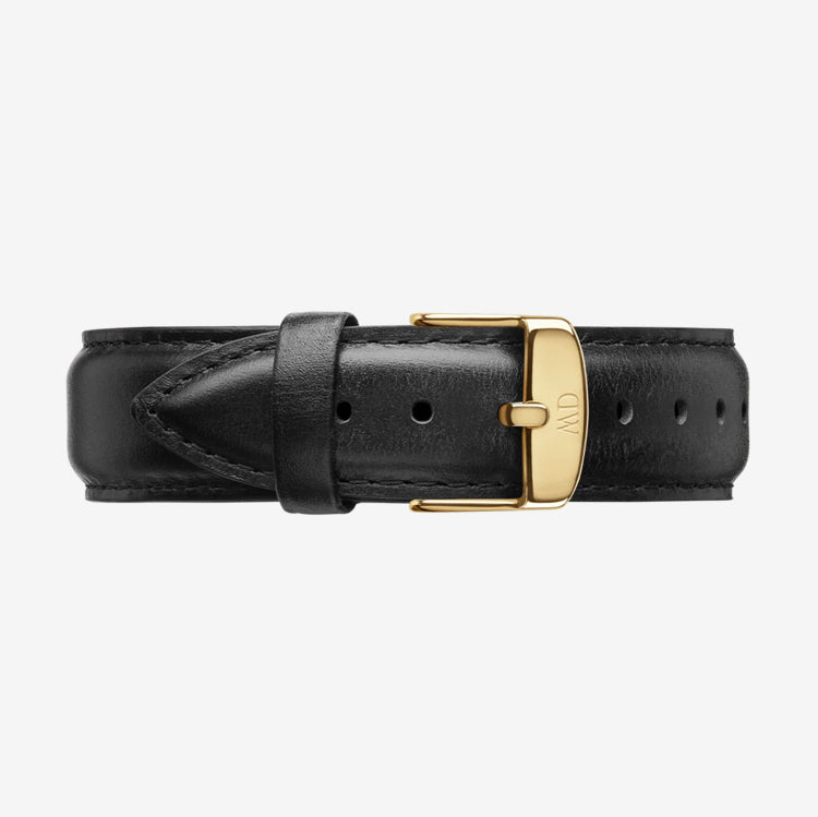 Daniel Wellington Classic Sheffield Watch - Gold