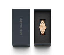 Load image into Gallery viewer, Daniel Wellington Iconic Link
