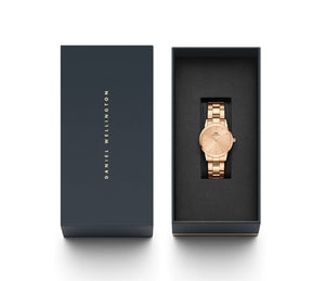 Daniel Wellington Iconic Link