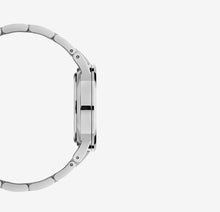 Load image into Gallery viewer, Daniel Wellington Iconic Link Arctic Watch - Silver

