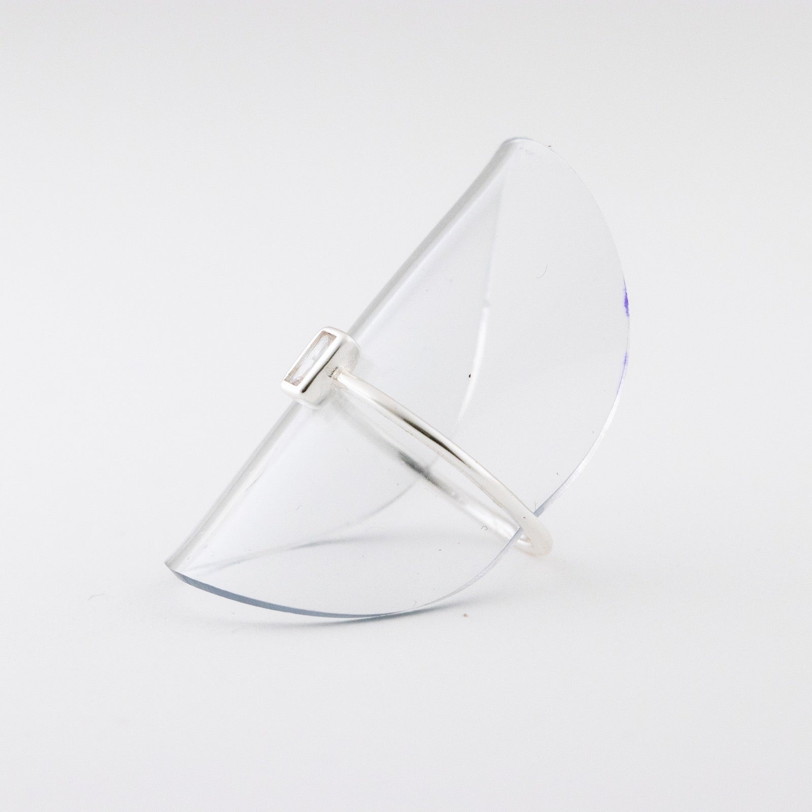 Silver Quadratto