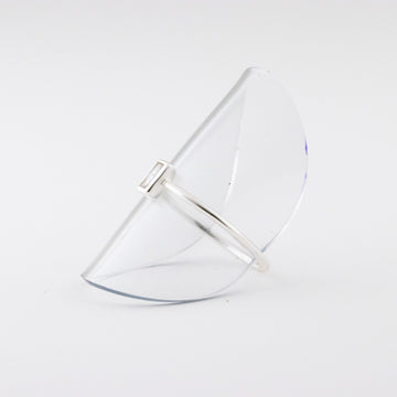 Silver Quadratto
