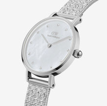 Load image into Gallery viewer, Daniel Wellington Petite Lumine Pressed Piano Watch
