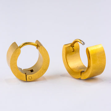 Bold Hoop