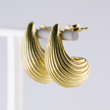 Gold Shell