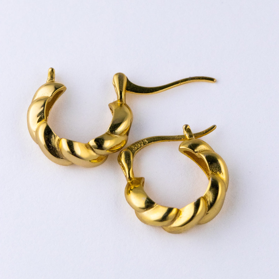 Twisted Gold