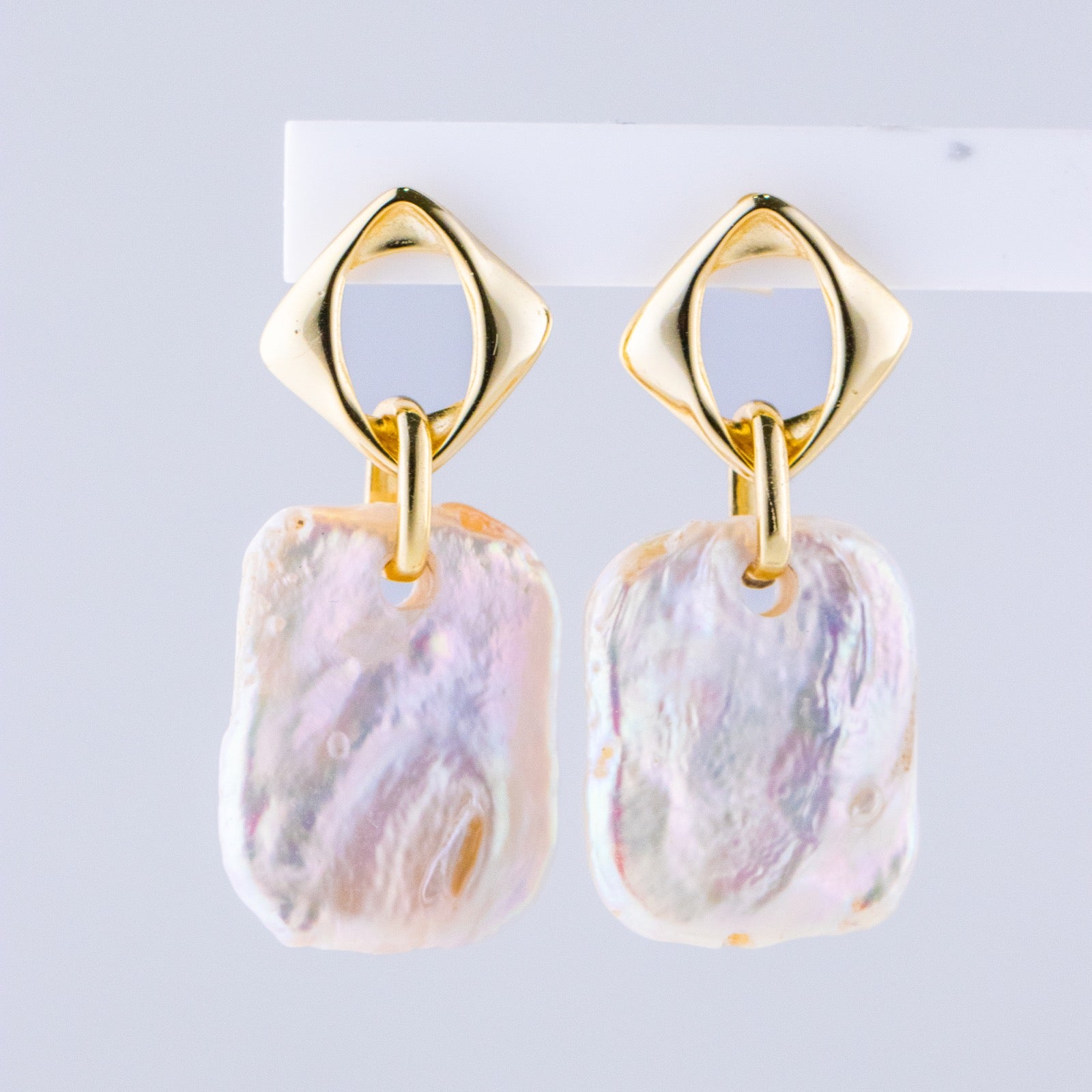Golden Pearl Quadratto