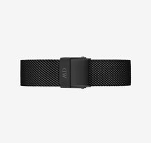Load image into Gallery viewer, Daniel Wellington Petite Ashfield Watch - Rose Gold
