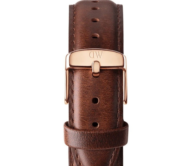 Daniel Wellington Classic St Mawes Watch Band