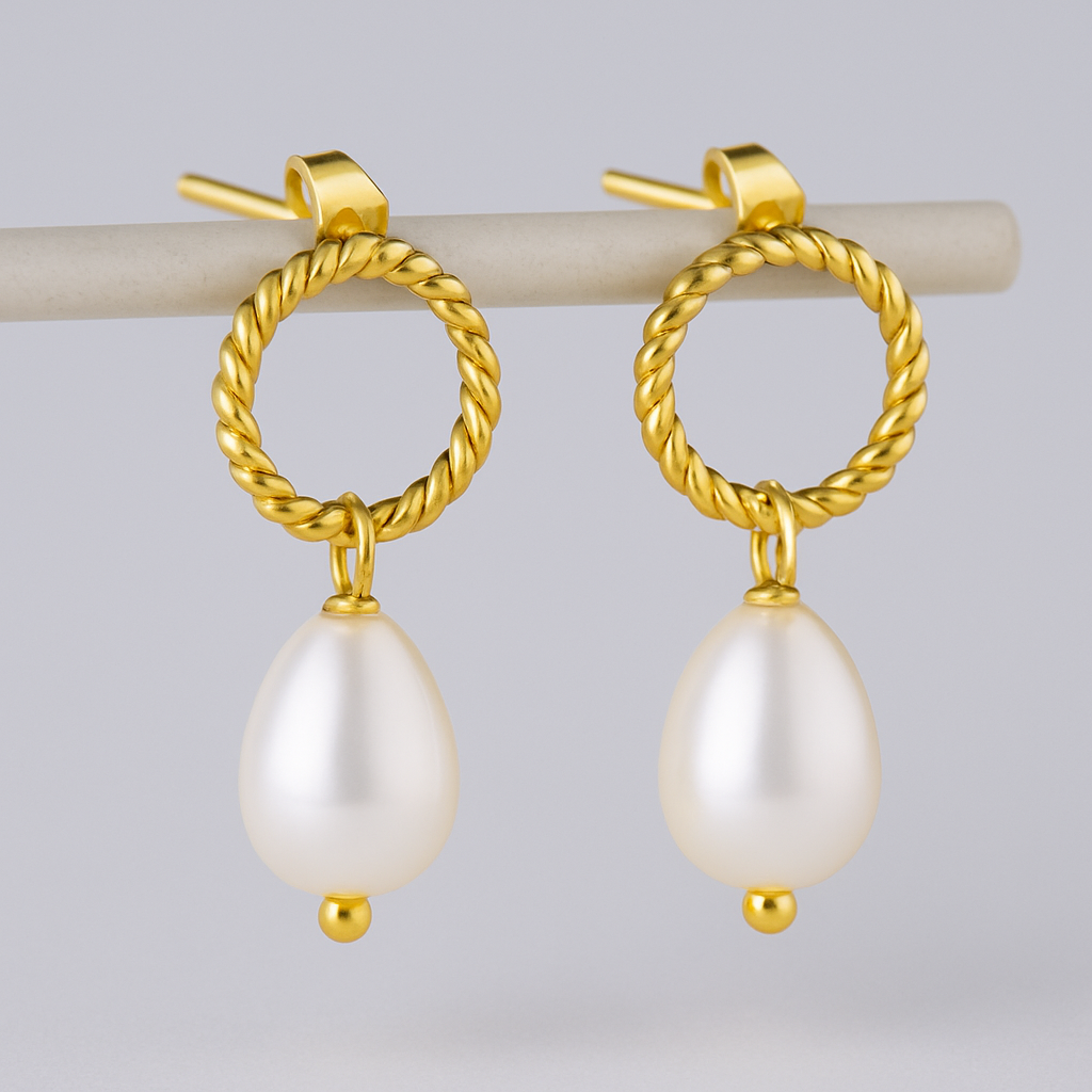 Shine & Pearl