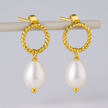 Shine & Pearl