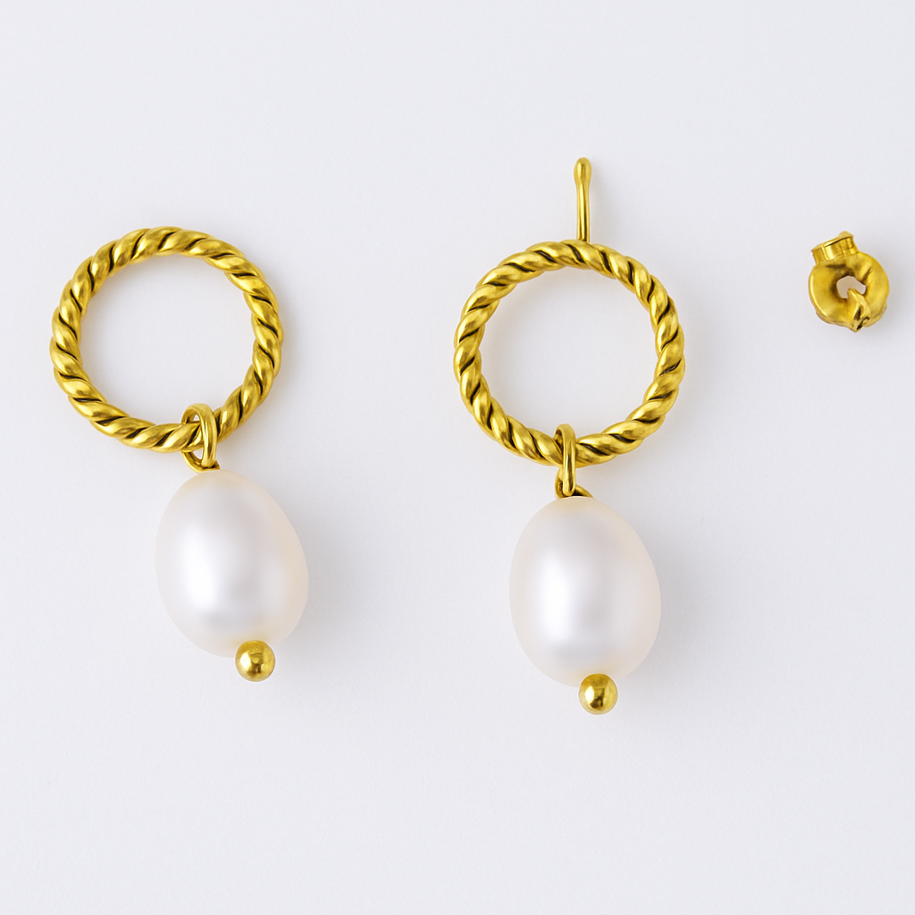 Shine & Pearl