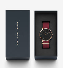 Load image into Gallery viewer, Daniel Wellington Classic Roselyn Watch
