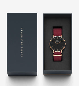 Daniel Wellington Classic Roselyn Watch
