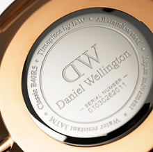 Load image into Gallery viewer, Daniel Wellington Classic Roselyn Watch
