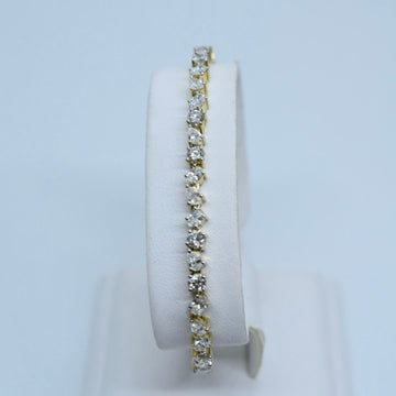 Diamond Tennis Bracelet
