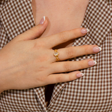 Emerald Touch