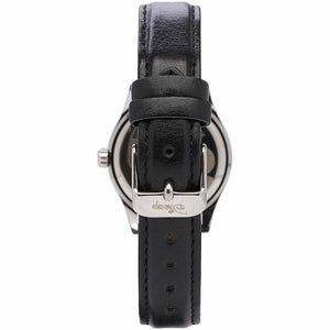 Disney Original Mickey Mouse Watch black strap 16mm