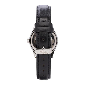Disney Minnie Mouse Original Black & Silver Watch - 12mm