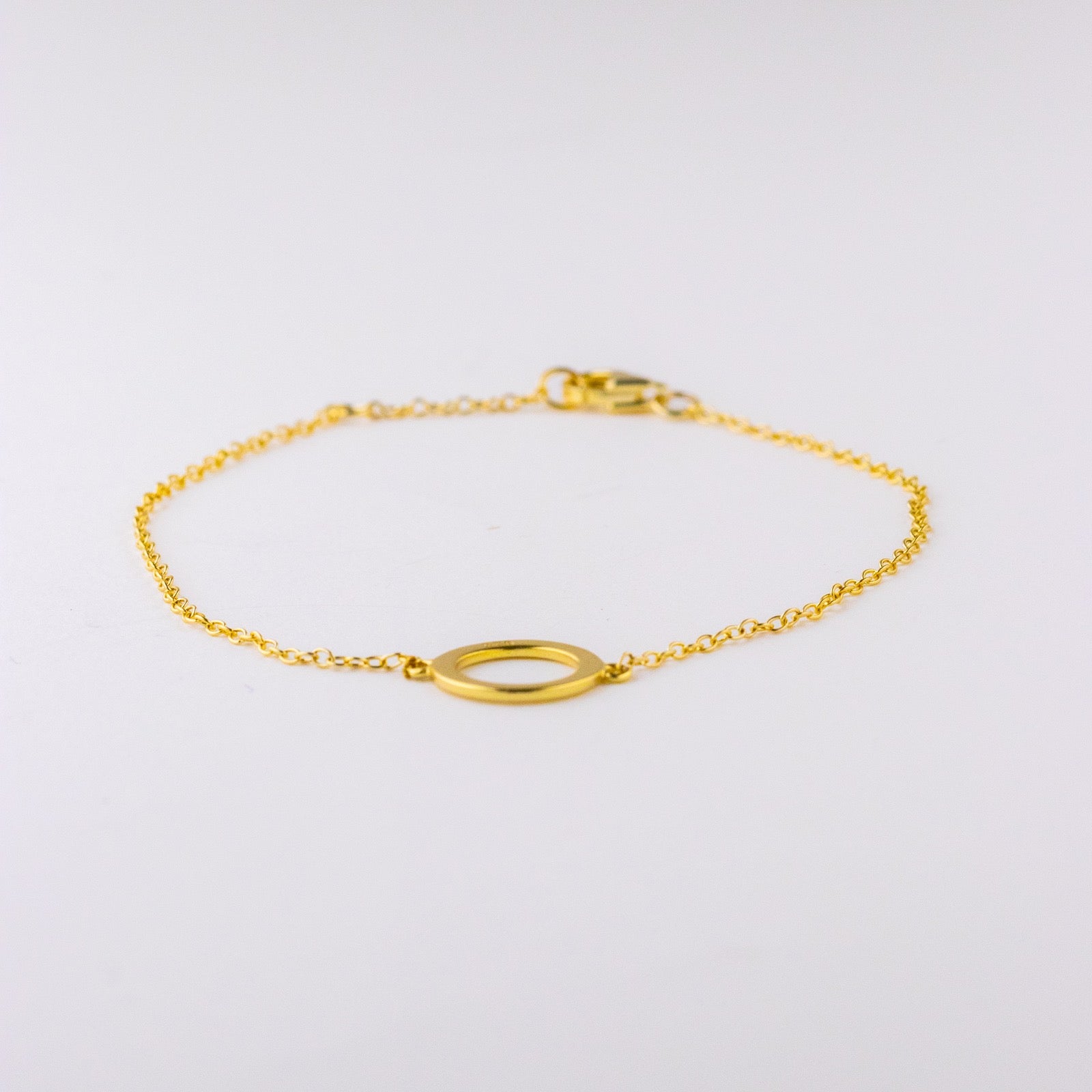 Golden circle