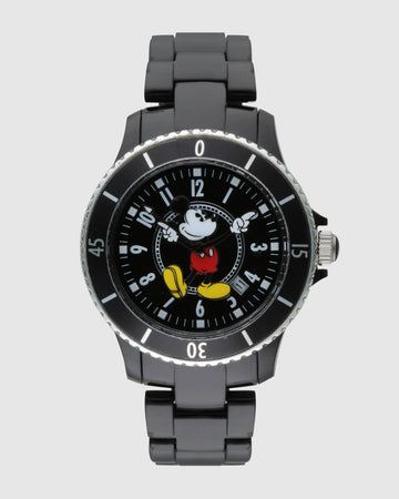 Disney Sports Mickey Mouse Unisex Watch