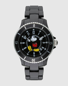 Disney Sports Mickey Mouse Unisex Watch