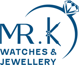 MrK Watches &amp; Jewellery